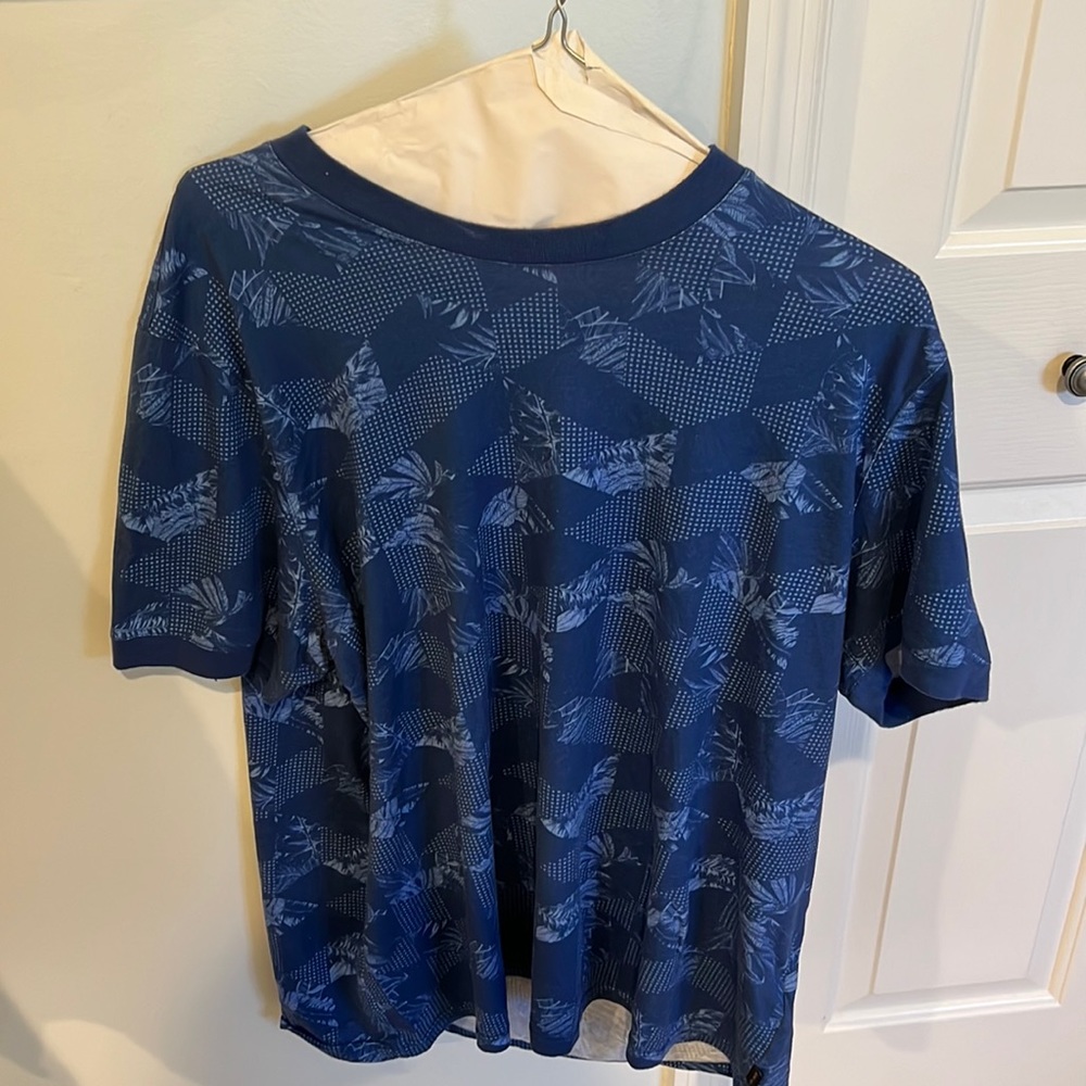 Ted Baker Men’s Shirt